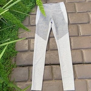 OUTDOOR VOICES Women's Leggings Size XS EUC